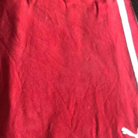 WOMENS XL VINTAGE PUMA STRAIGHT LEGGED SWEATS - Picture 7 of 8